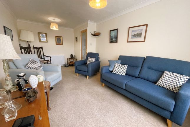 14, Pilgrim Rise, Doncaster photo 2