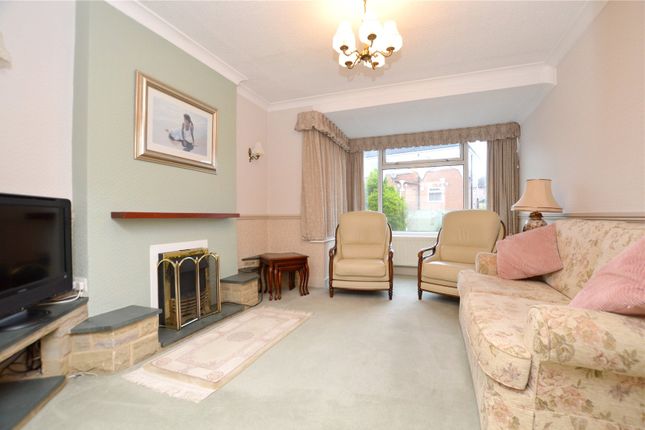 Semi-detached house for sale in Merton Gardens, Farsley, Pudsey, West Yorkshire
