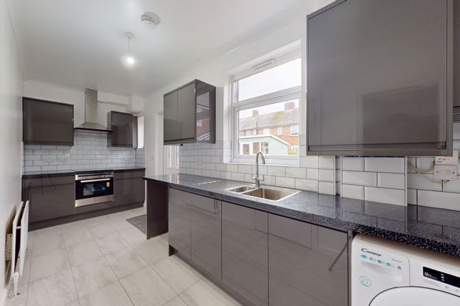 Property to rent in Beal Terrace, Walker, Newcastle Upon Tyne