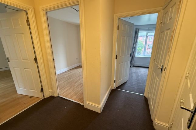 1, Jubilee Drive, Birmingham photo 2