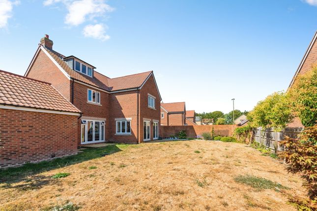 26, Russet Drive, Abingdon photo 4