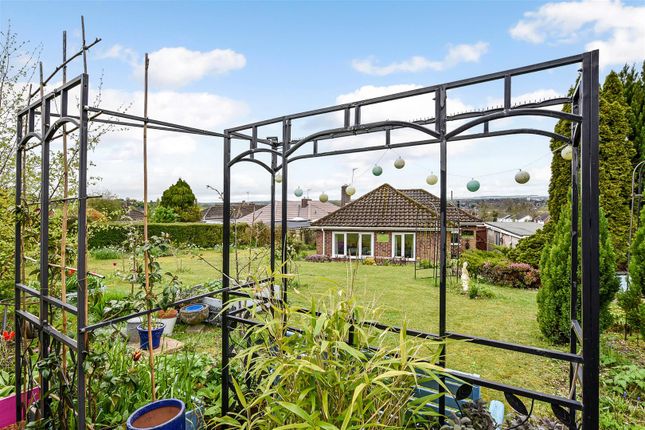 Detached bungalow for sale in Wolversdene Road, Andover