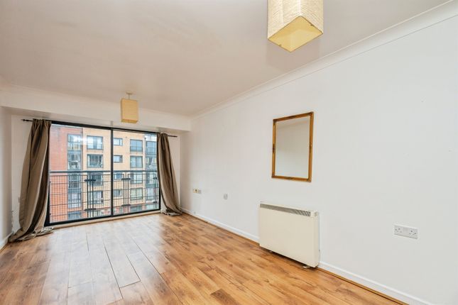 Apartment 14, 8, Rea Place, Birmingham photo 2