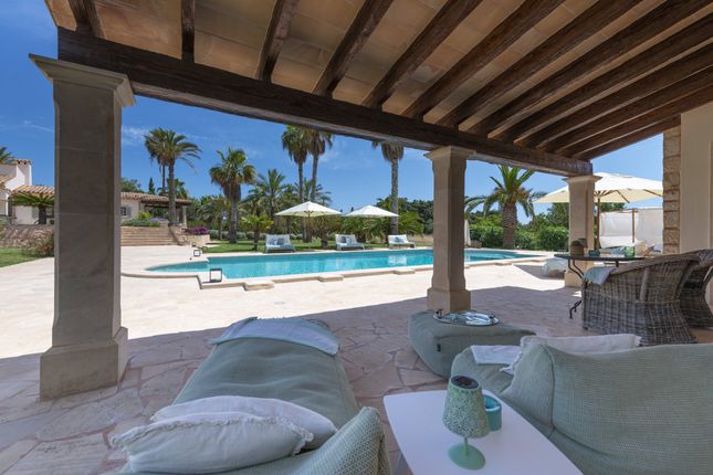 Country house for sale in Country Mansion, Cas Concos, Felanitx, Mallorca, 07208