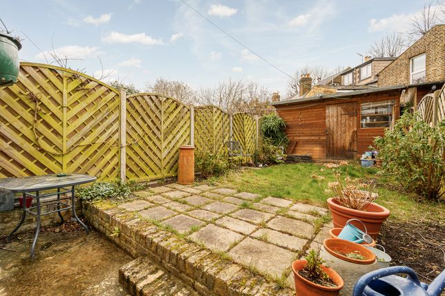 Terraced house for sale in Enfield Road, Brentford