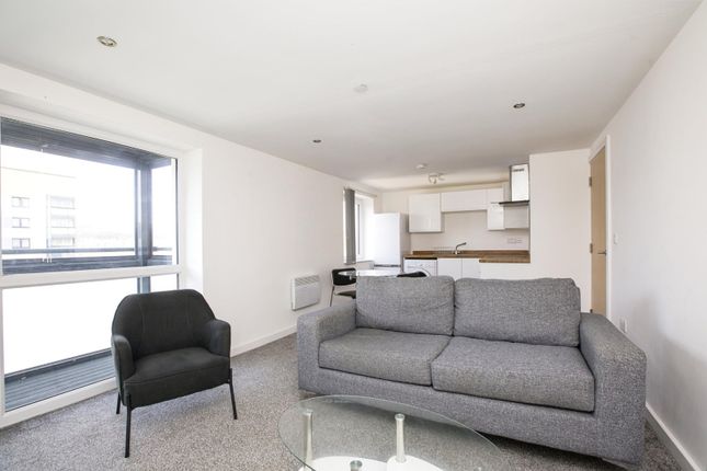 Thumbnail Flat to rent in Wheatley Court, Halifax, West Yorkshire