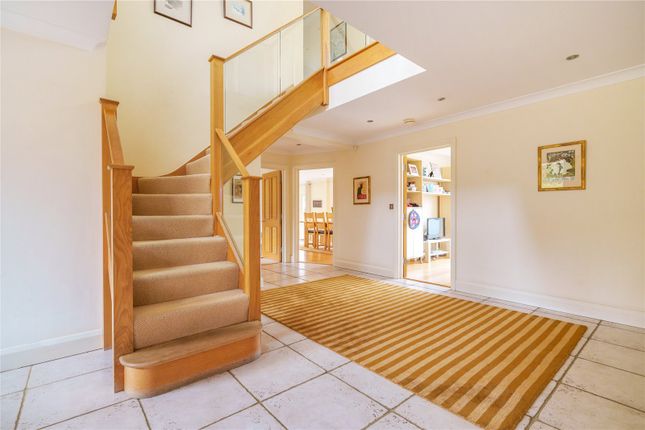 Detached house for sale in Kings Road, Chalfont St. Giles