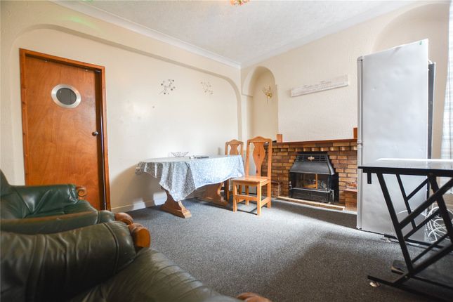 End terrace house for sale in Alfred Street, Tamworth, Staffordshire