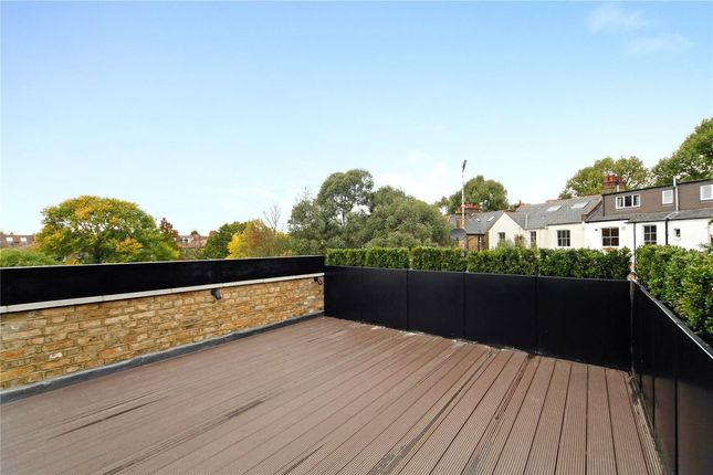 6, Kelfield Mews, London photo 4