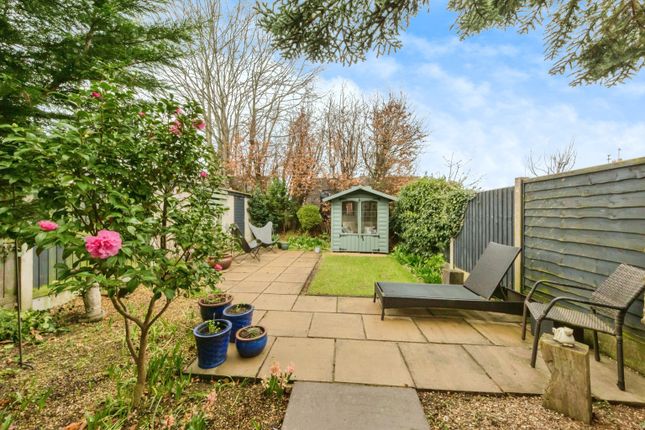 Bungalow for sale in Beech Grove, Sandbach, Cheshire