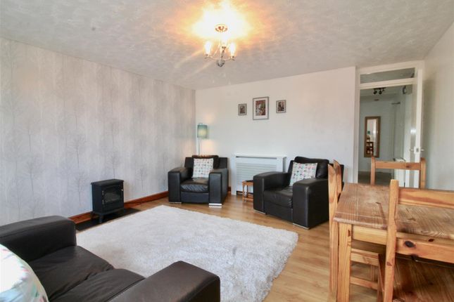 2 bed flat for sale in Gilstead Avenue, Heysham, Morecambe LA3 - Zoopla