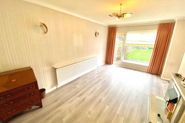 Semi-detached bungalow for sale in Sunnybank Road, Potters Bar