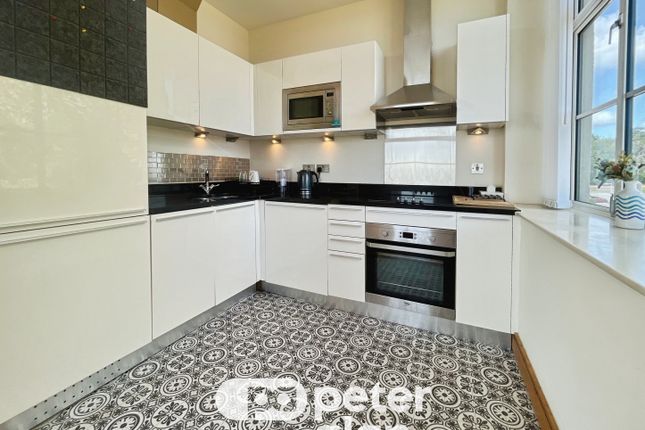 Apartment, Penarth photo 2