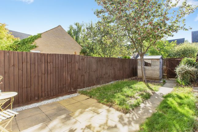 18, Sterling Way, Cambridge photo 4
