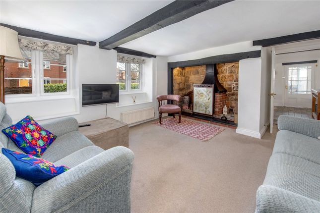 Lanes Cottage, 2, Windmill Hill, Taunton photo 4