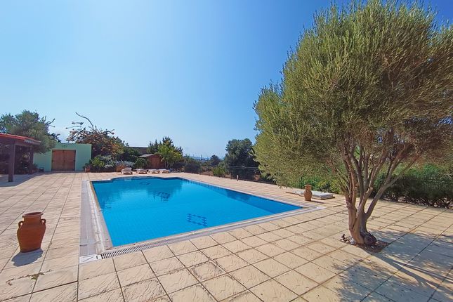 Villa for sale in Alagadi, Cyprus
