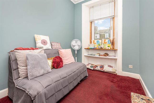 Maisonette for sale in West House 67 Victoria Terrace, Dunfermline