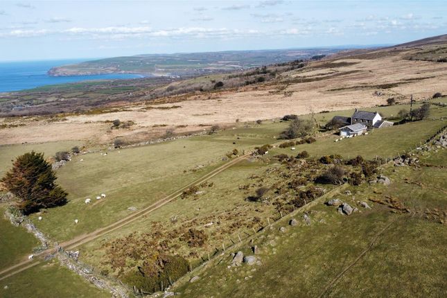 Parc Y Dinas Dinas Cross, Newport, Pembrokeshire,