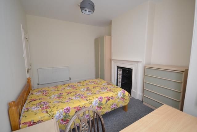 Terraced house to rent in Mount Pleasant Road, Exeter