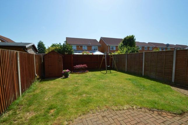 56, Maplin Park, Berkshire photo 4