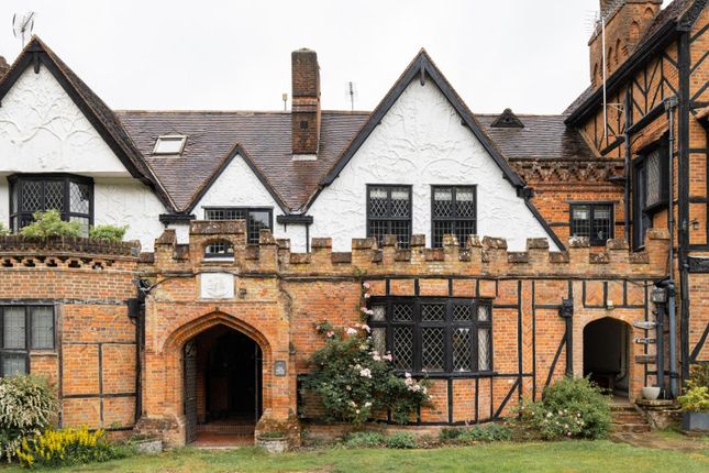 The White House, Commonwood, Sarratt, Hertfordshire photo 3