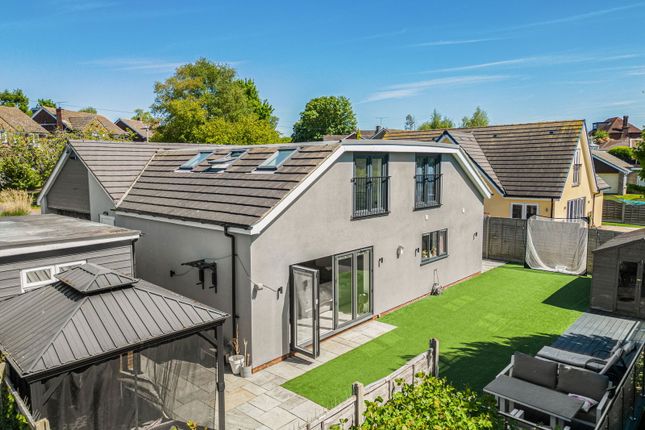 Detached house for sale in Gilders, Sawbridgeworth