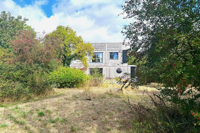 4-bed detached on Hidden House, Merryfield Lane, Ilminster, £425,000