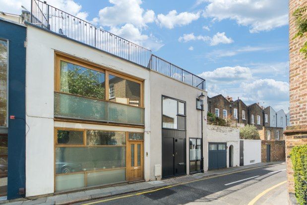 Property to rent in Pottery Lane, Notting Hill