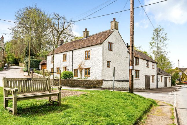 Cottage for sale in Burton, Chippenham, Wiltshire