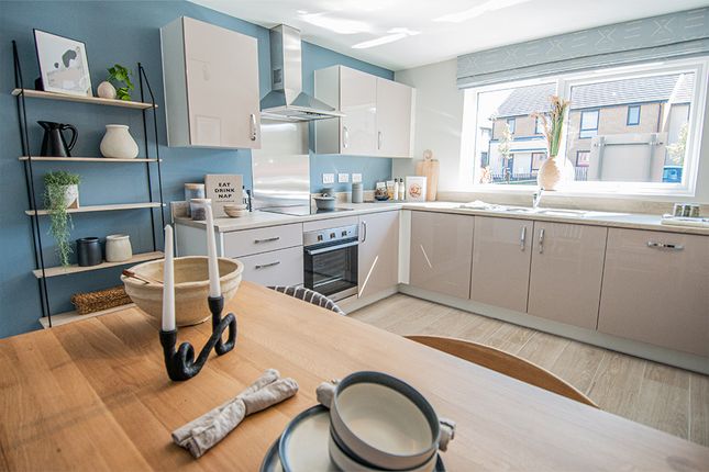 Plot 42, Soothill Lane, Batley photo 2