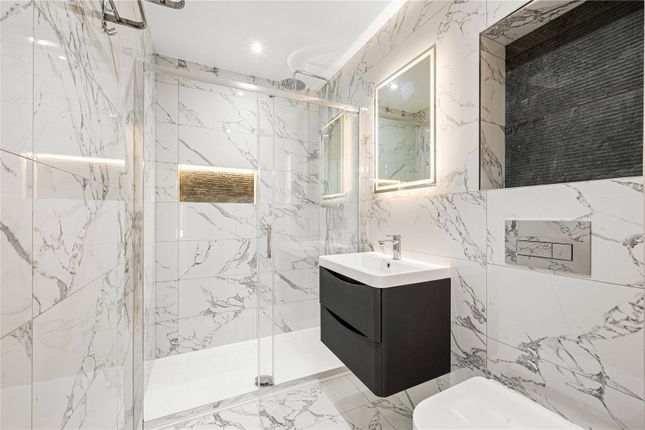 Flat 5,, 115B, Ewell Road photo 4