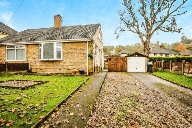Bungalow for sale in Meadow Lane, Wheatley, Halifax