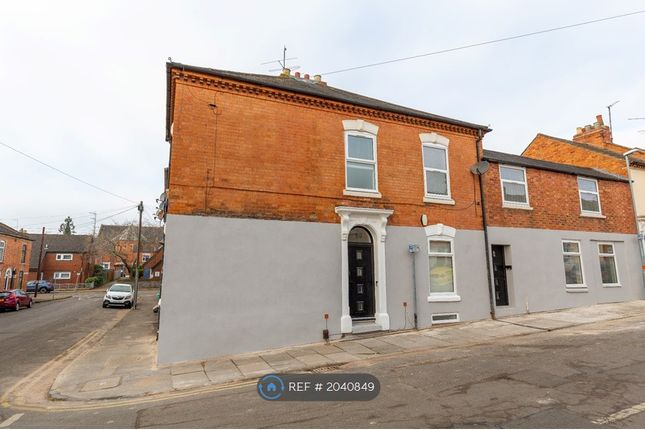 Semi-detached house to rent in Ethel Street, Northampton