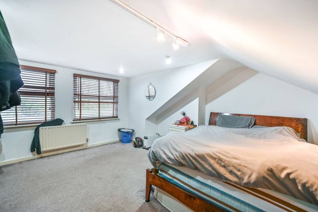 Semi-detached house for sale in Aylett Road, Isleworth