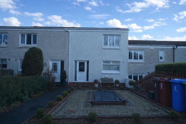 2-bed house on 5, Westray Terrace, Falkirk, £110,000