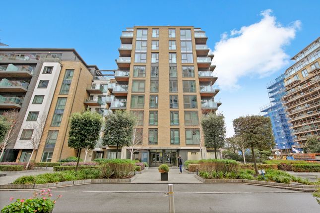 Flat for sale in Jasmine House, Juniper Drive