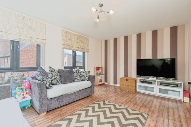 9, Redpoll Drive, CASTLEFORD photo 4