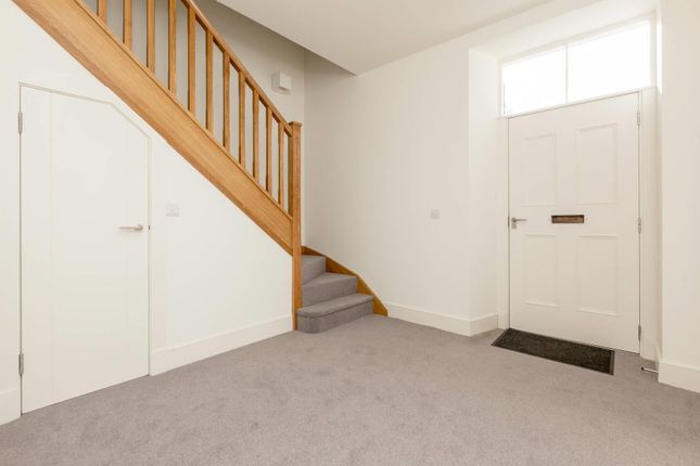 Terraced house for sale in The Stables, Whitehill Estate, Rosewell, Midlothian EH24.