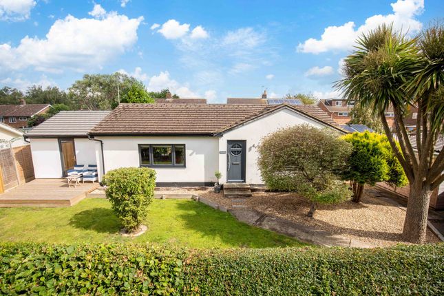 Detached bungalow for sale in Scallows Road, Crawley