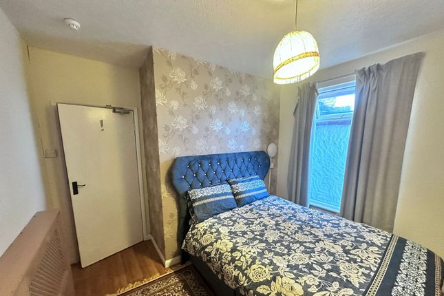 Y Foelas, Station Road, Llanrug, Caernarfon Ll55 4Be