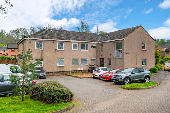 Thumbnail Flat for sale in Menteith Drive, Rutherglen, Glasgow