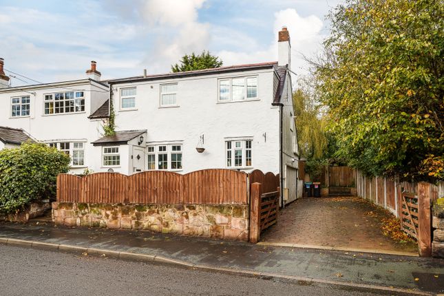 3-bed house on Glebe Farm, Ince Lane, Elton, £250,000