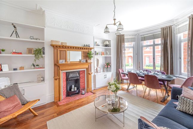 Flat to rent in St Marys Mansions, Little Venice