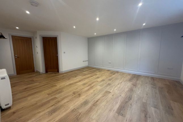 2 The Luxe Loft, 15 The Homend, Ledbury photo 4