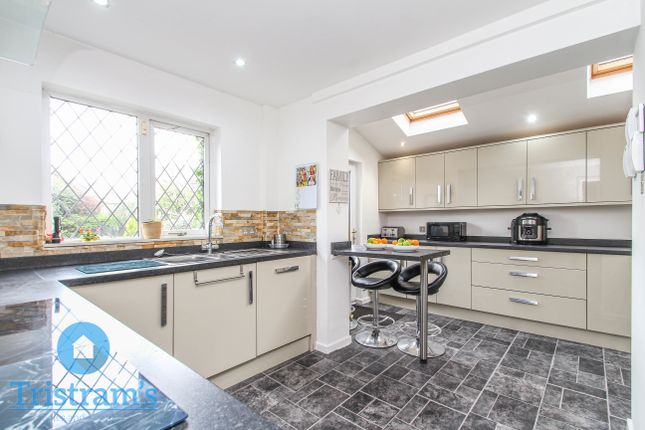 25, Torvill Drive, Nottingham photo 2
