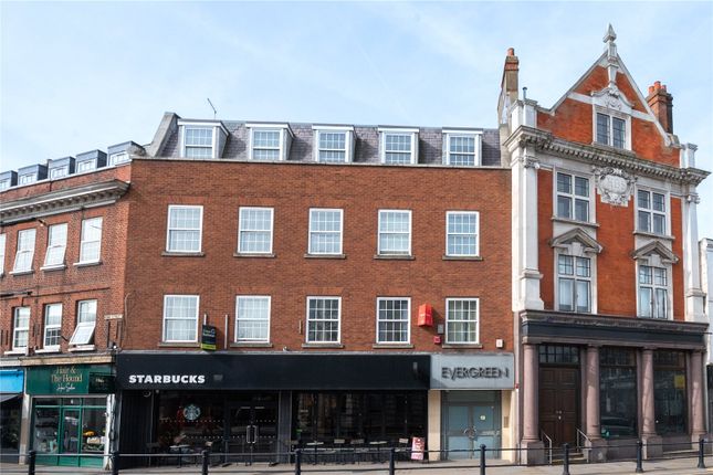 1-bed flat on Flat 10 Evergreen House, 2, King Street, Twickenham, £325,000