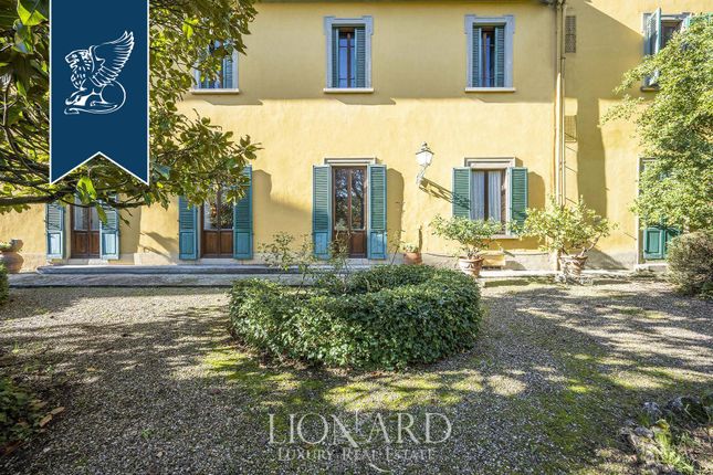 Villa for sale in San Casciano In Val di Pesa, Firenze, Toscana