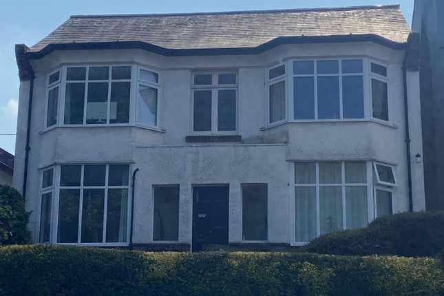 Thumbnail Room to rent in Heavitree Road, Exeter