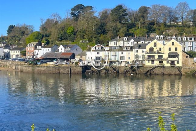Town house for sale in Passage Street, Fowey PL23