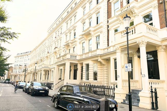 Beautiful Street